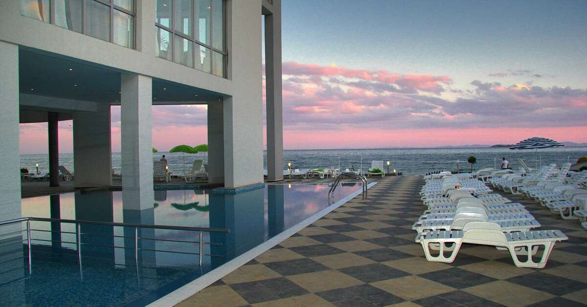 Een foto van Hotel Moonlight