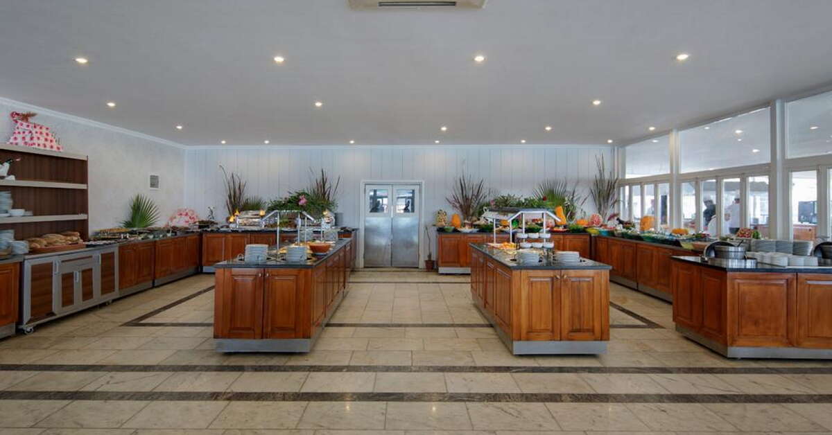 Een foto van Club Wasa Holiday Village