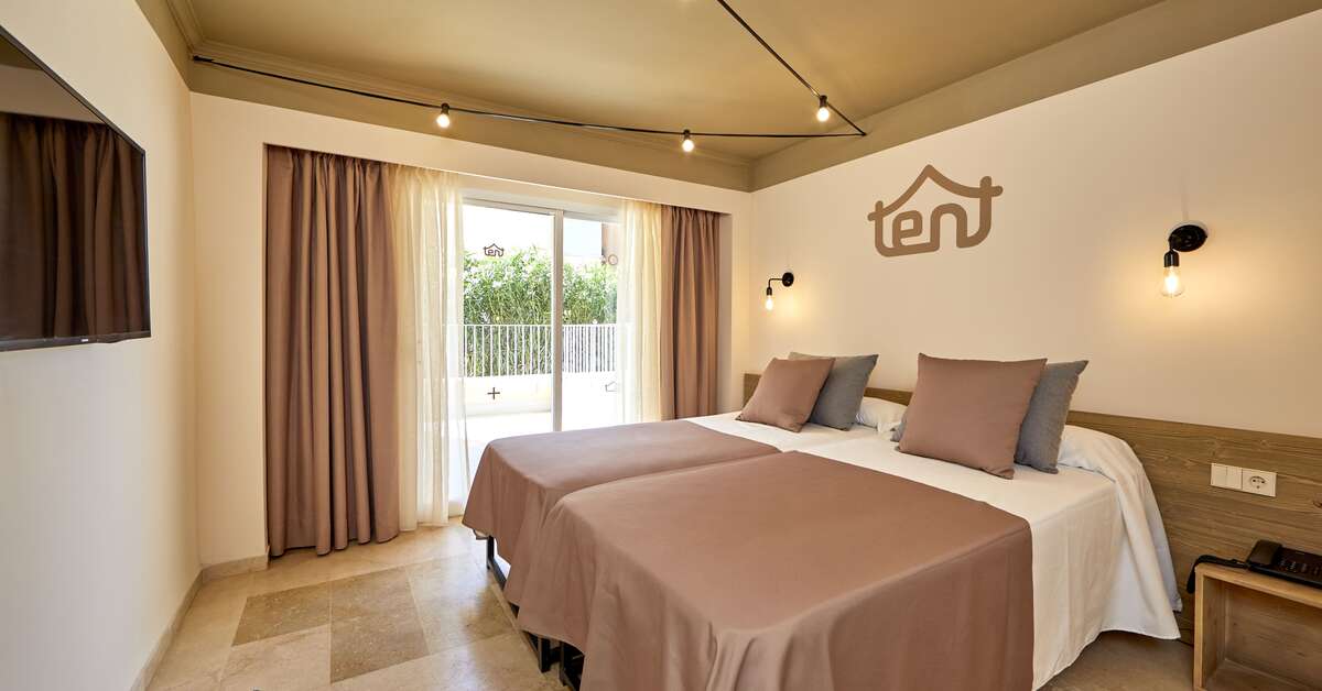 Een foto van Tent Capi Playa