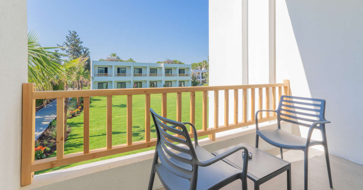 Een foto van Regia Mare Beach Boutique Hotel