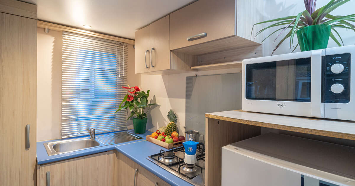 Een foto van Marina Family Village