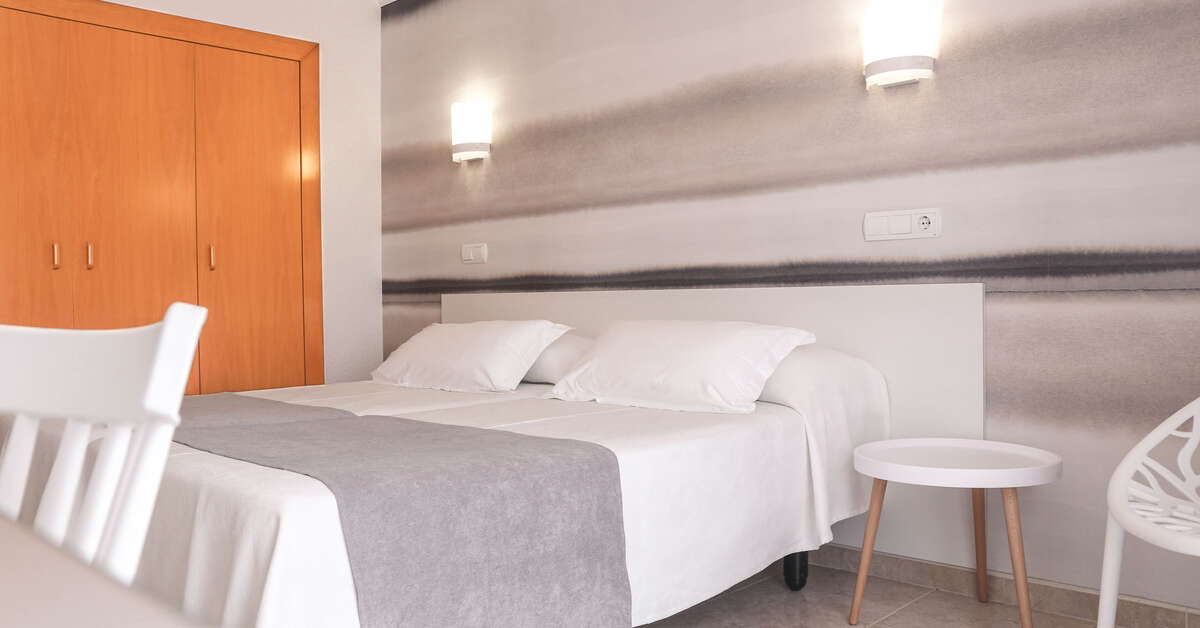 Een foto van Hotel Volga
