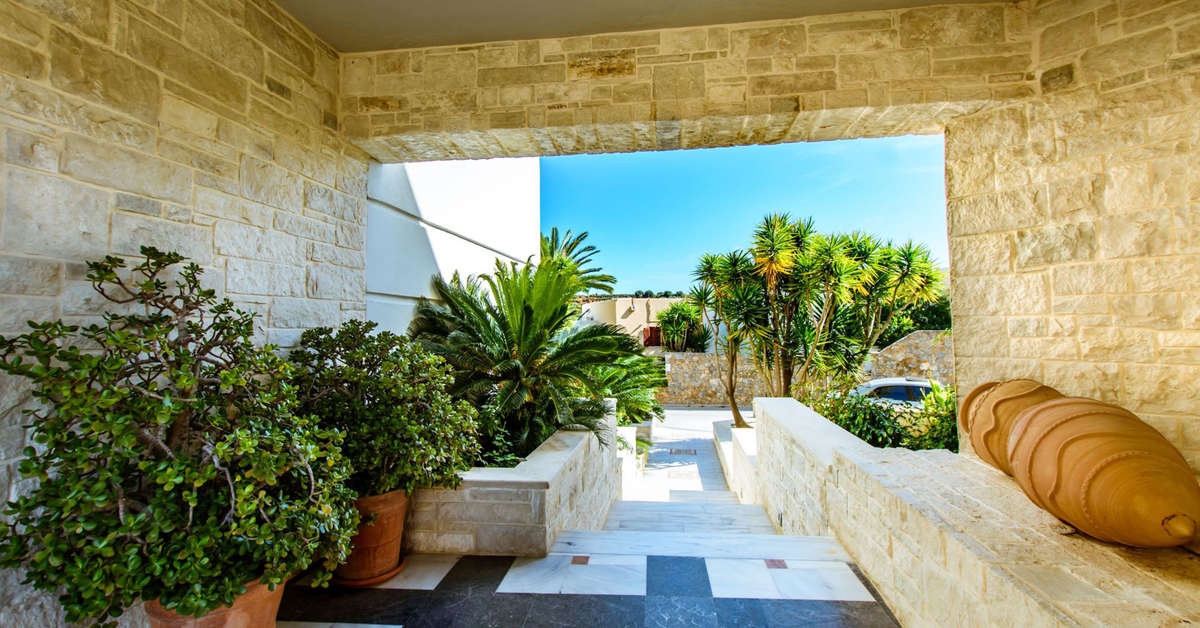 Een foto van Anais Collection Hotels & Suites