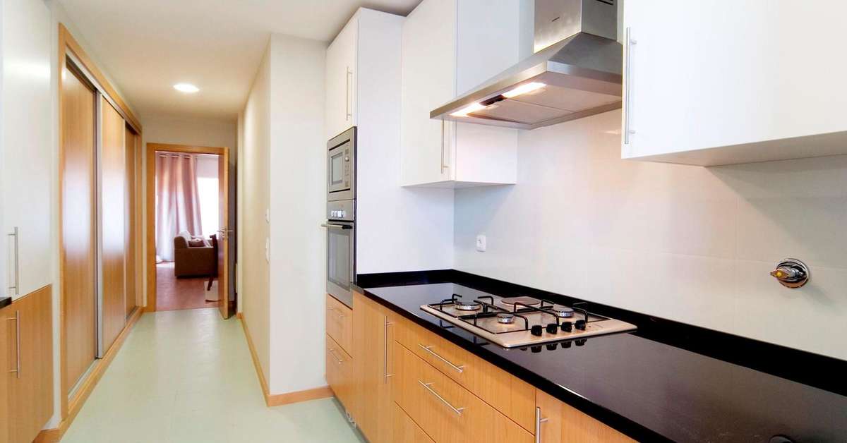 Een foto van Real Marina Residence