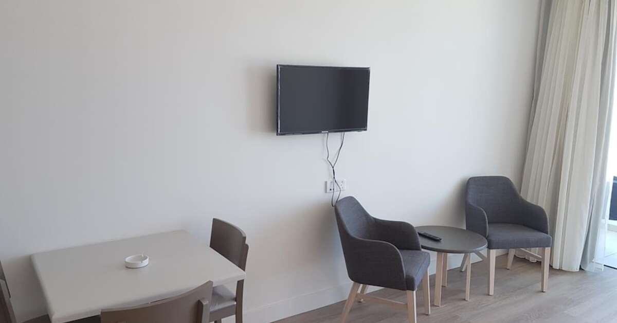Ein Foto Melini Hotel Suites