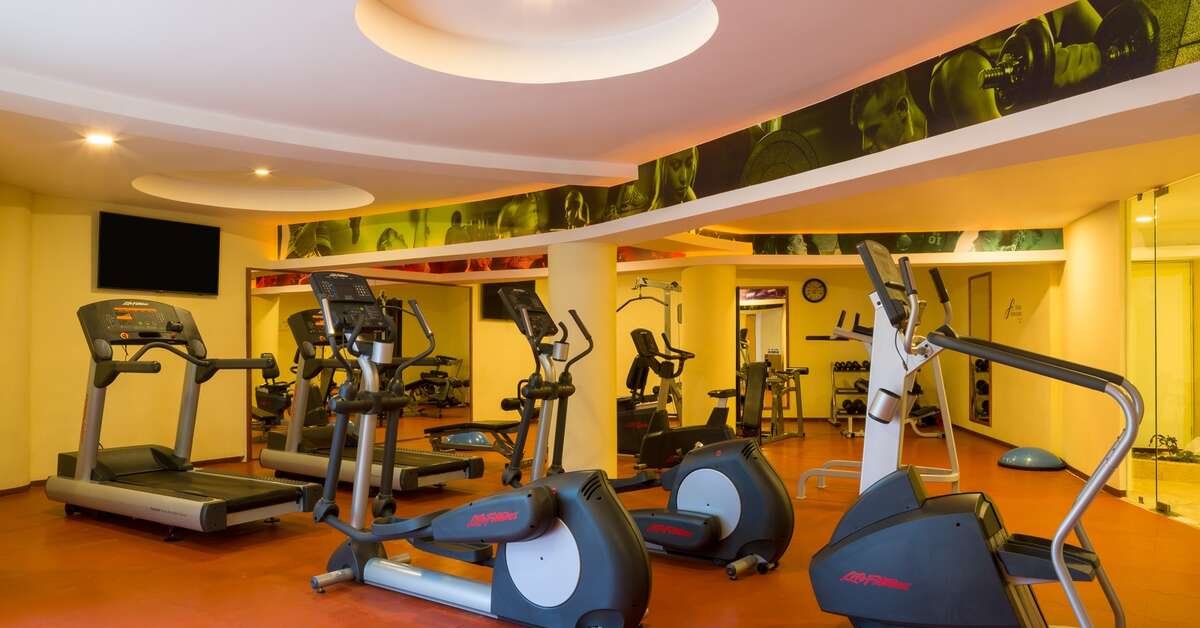Een foto van Fiesta Americana Villas Cancun