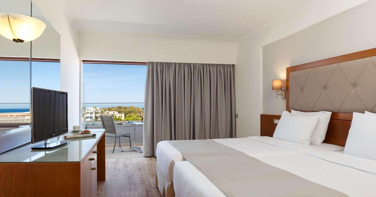 Een foto van Best Western Hotel Plaza