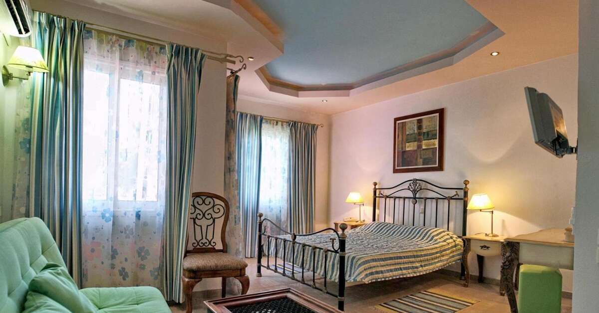 Een foto van Hotel Malemi