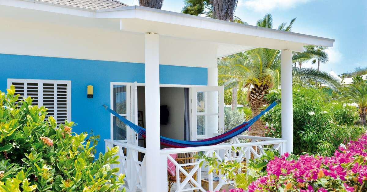 Een foto van Time to Smile Chogogo Dive & Beach Resort Curacao