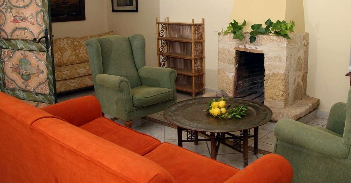 Een foto van Cortijo Fontanilla