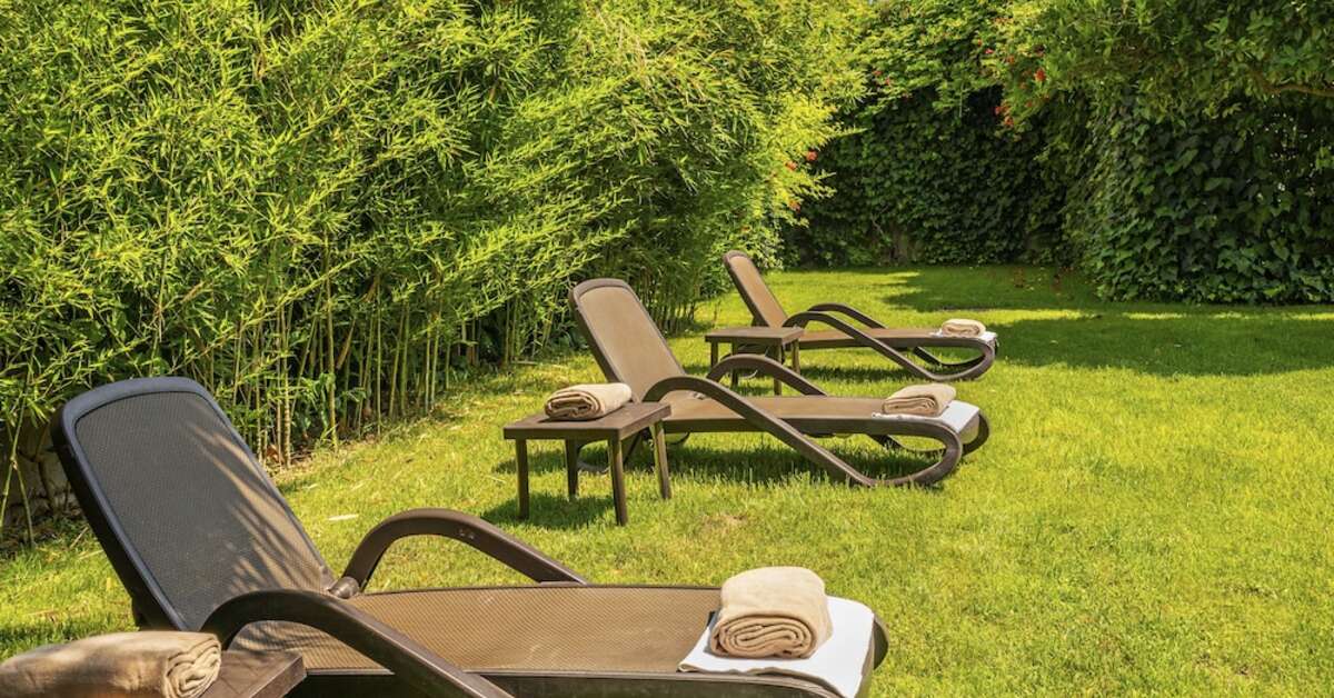 Een foto van Dg Hotels Rose Resort