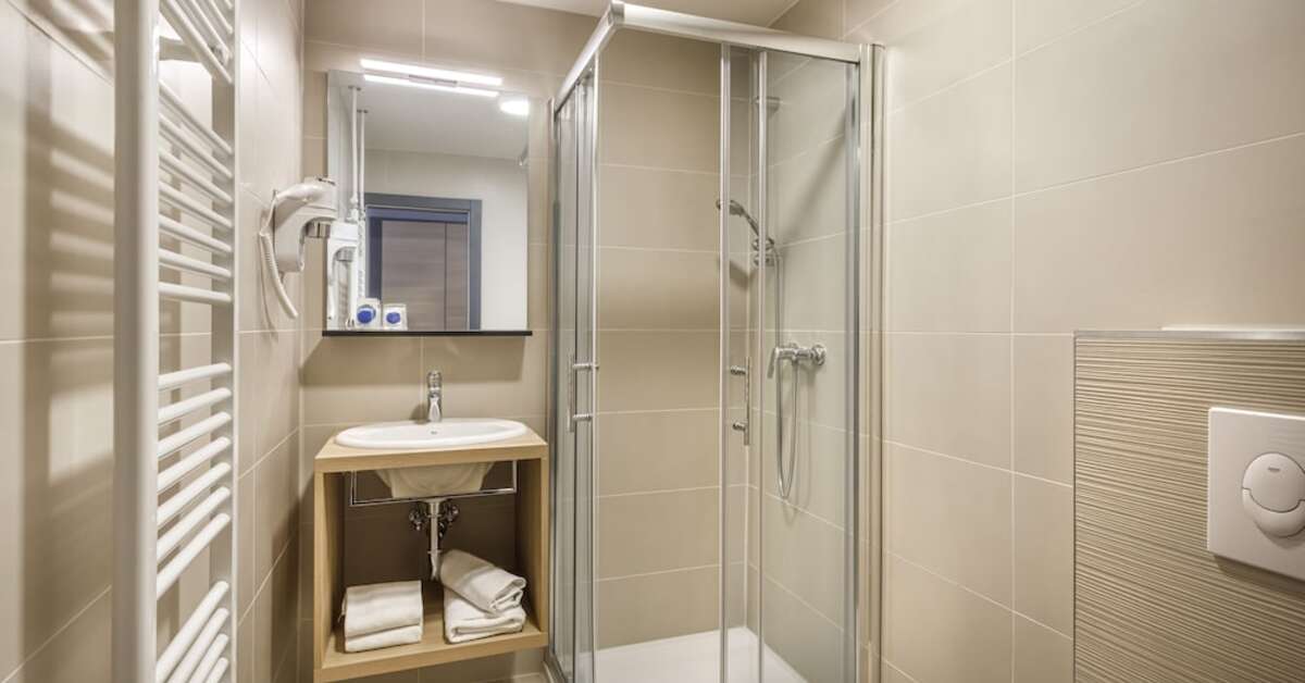 Een foto van Hotel Istra