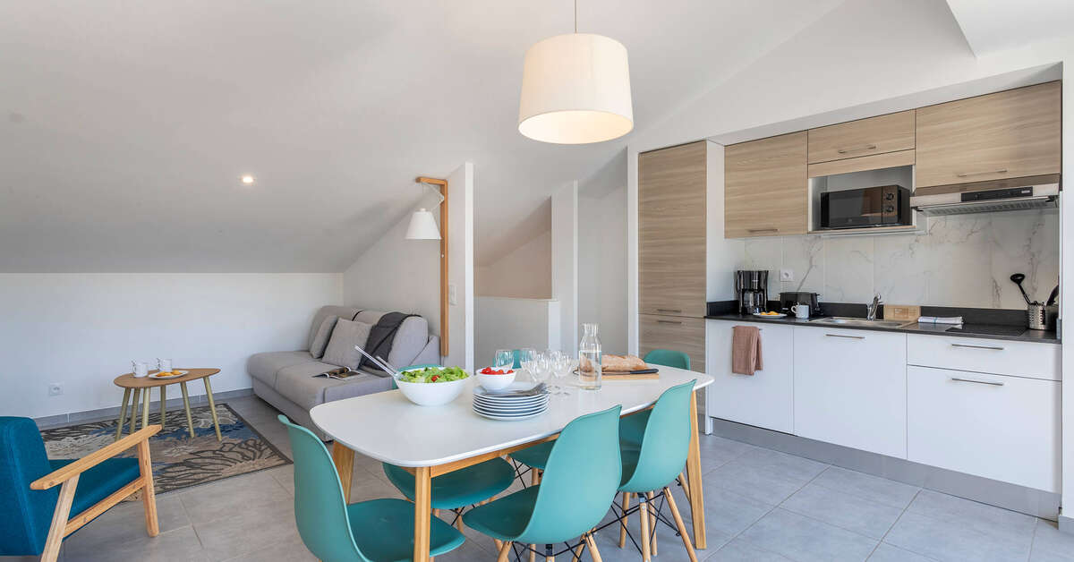 Een foto van Pierre & Vacances Residence Cap Cassis Calanques
