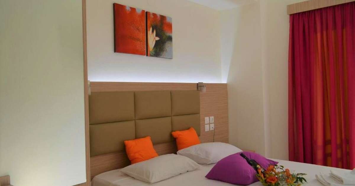 Een foto van Sun Boutique Hotel