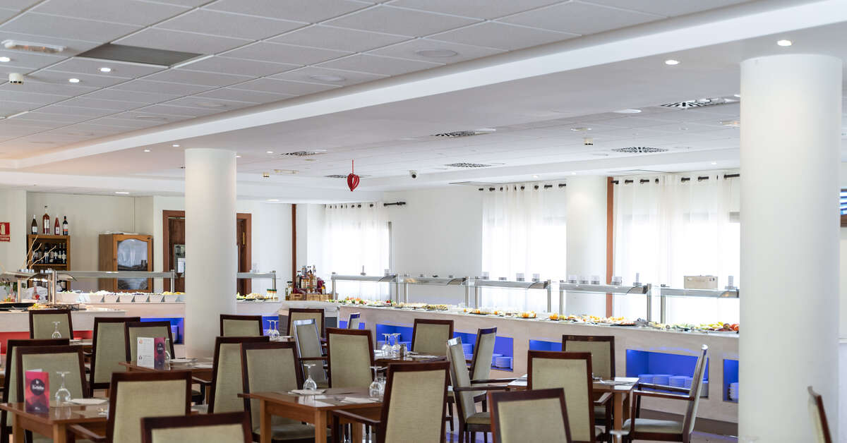 Een foto van Sun Palace Albir