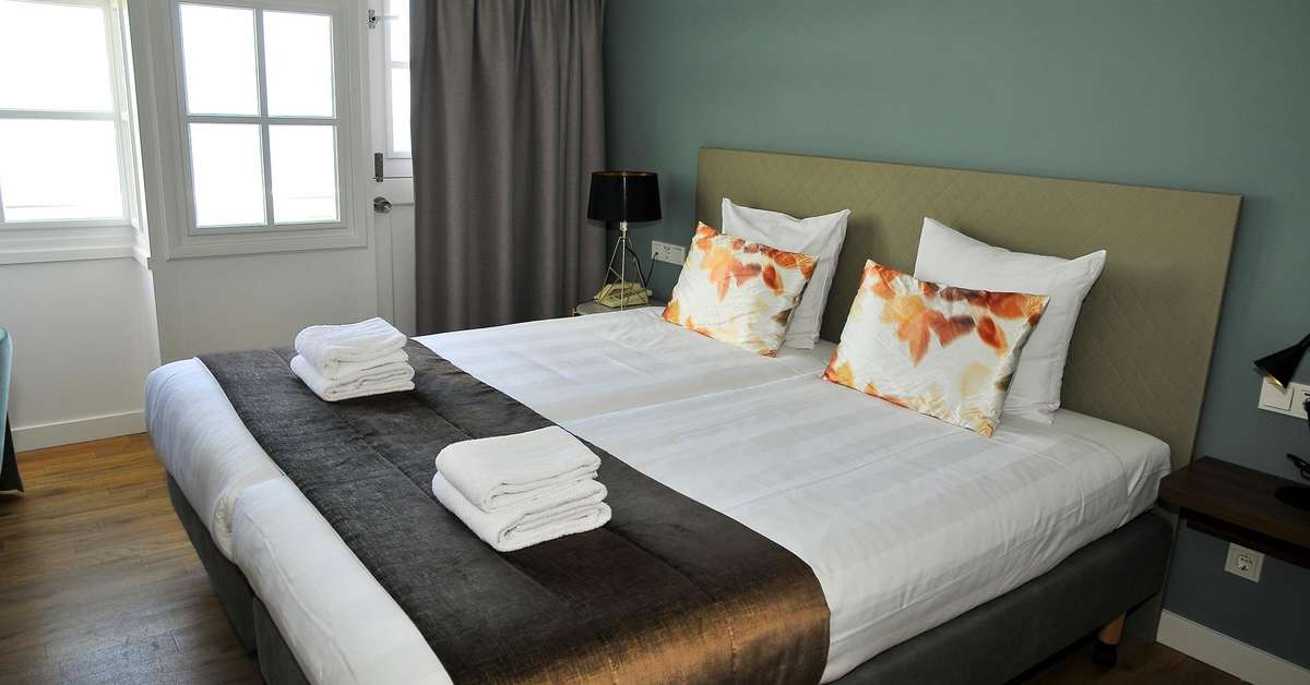 Een foto van Hotel Spaander