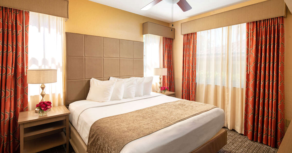 Een foto van Floridays Resort Orlando