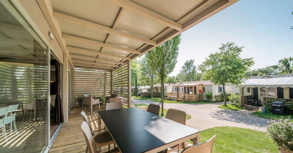 Een foto van Camping Altomincio
