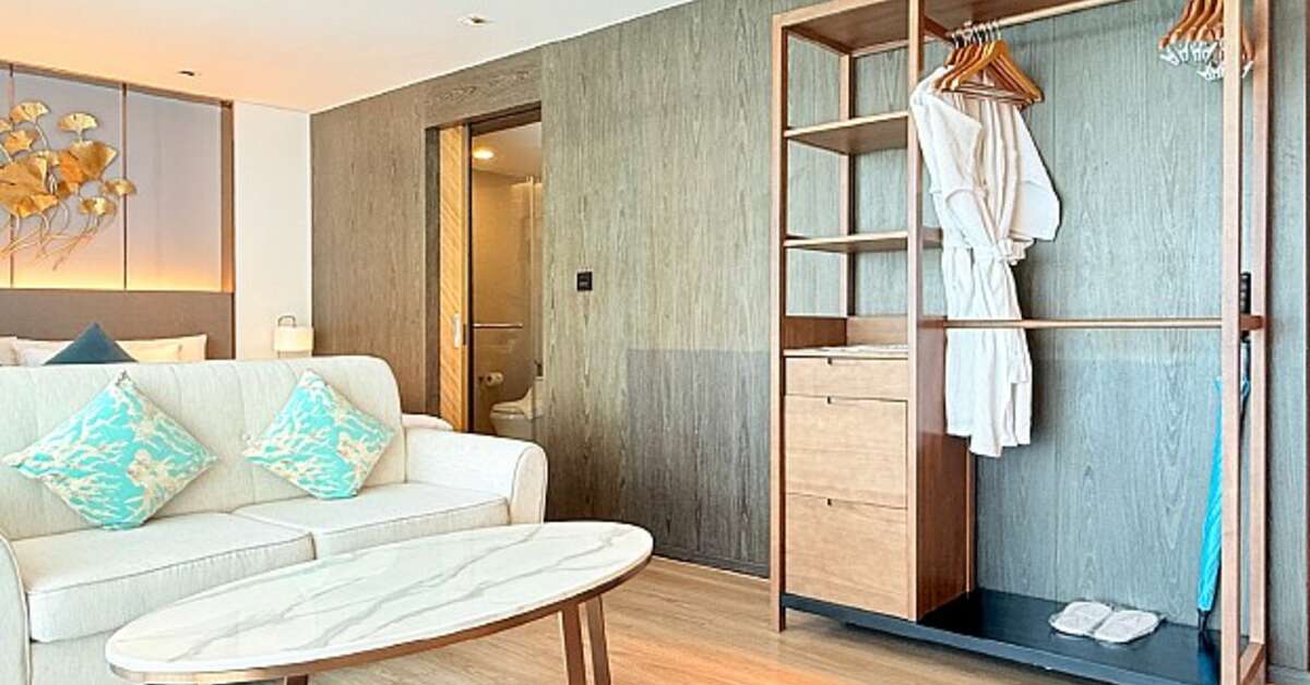 Een foto van Wyndham La Vita Phuket