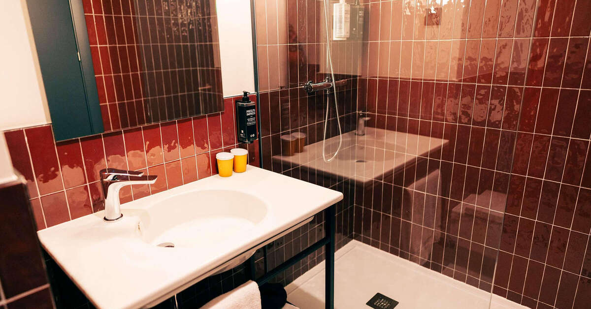 Een foto van Ibis Styles Madrid Centro Maravillas
