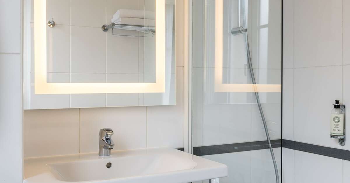Een foto van Hotel Montcalm