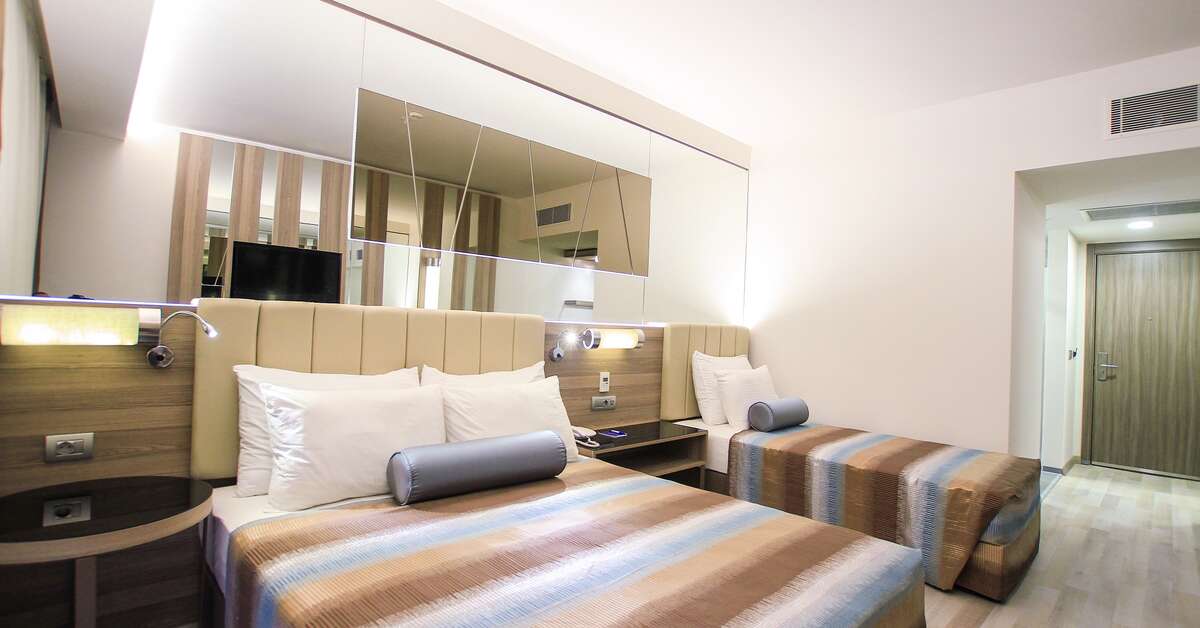 Een foto van Turunc Premium Hotel