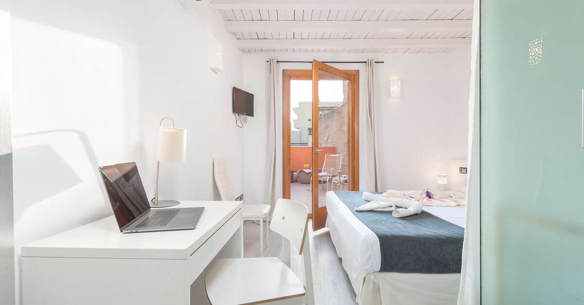 Een foto van Alcudia Petit Hotel