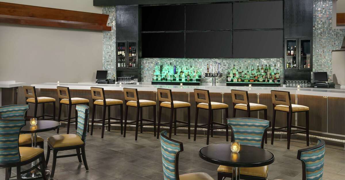 Een foto van DoubleTree by Hilton Orlando Airport