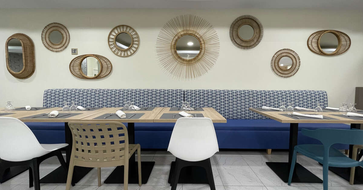 Een foto van Aparthotel Olimar II