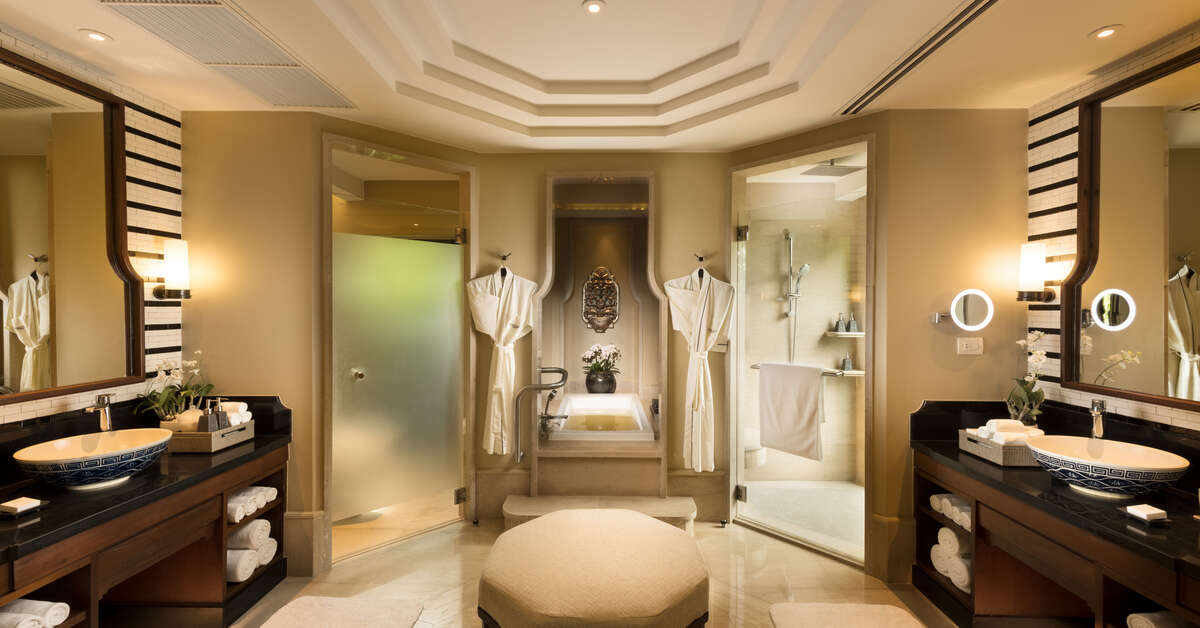 Ein Foto Anantara Layan Resort & Spa