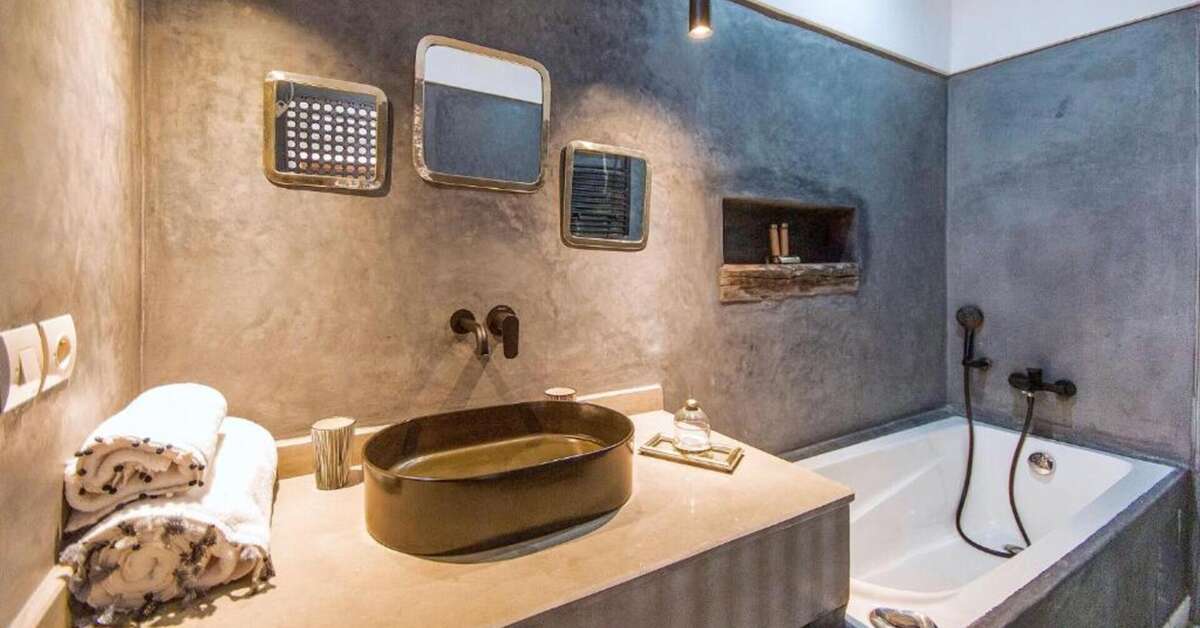 Een foto van Riad 48 & Spa