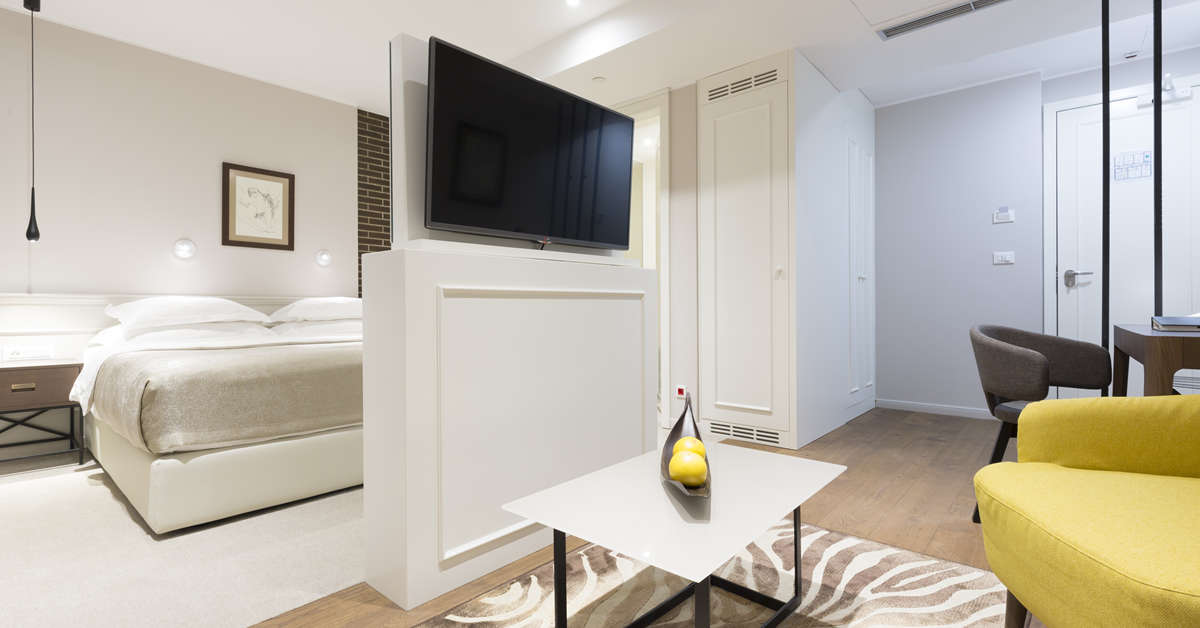 Een foto van Envoy Hotel
