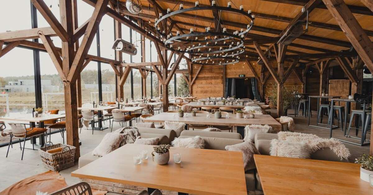 Een foto van Terhills Resort