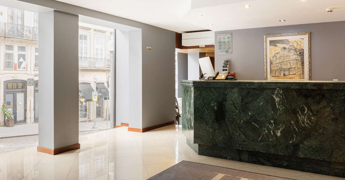 Een foto van Hotel Da Bolsa