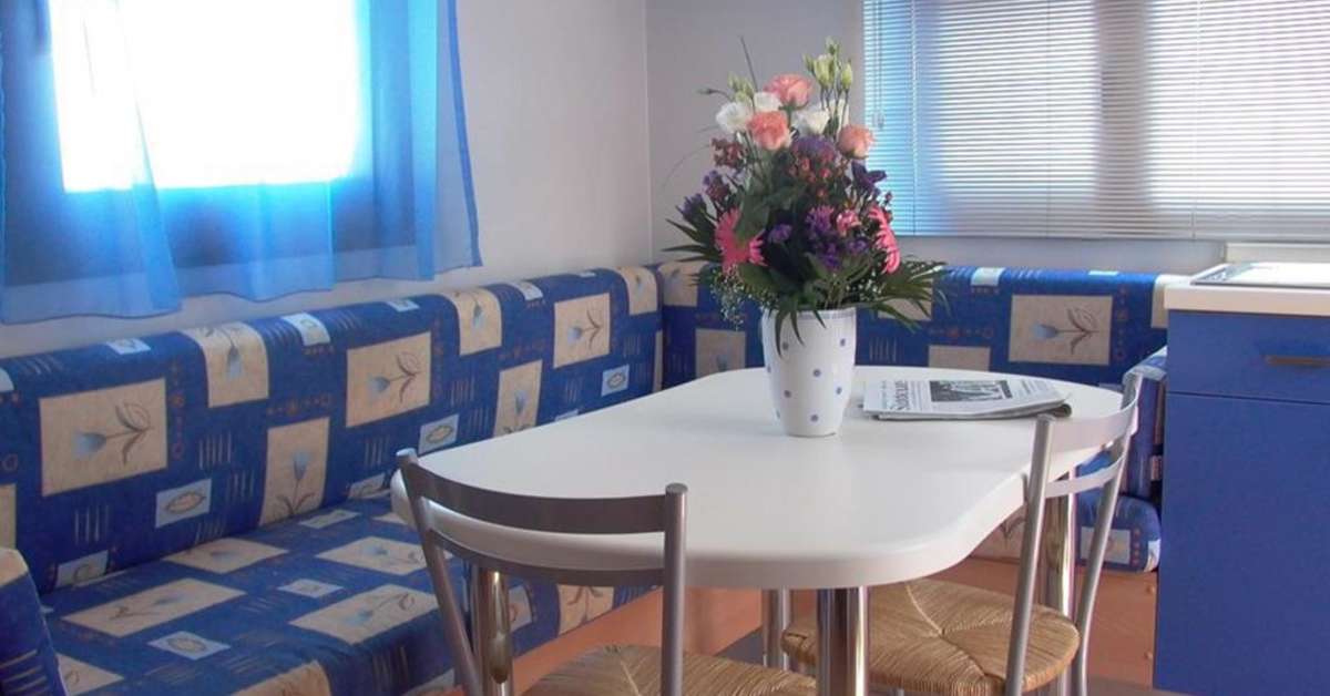 Een foto van Camping Poljana