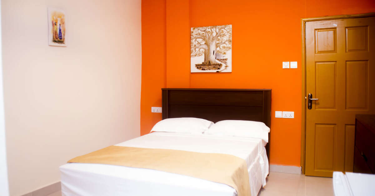 Een foto van Baobab Holiday Resort