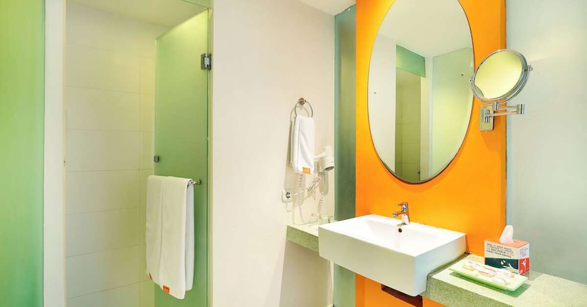Een foto van Harris Hotel & Residences Riverview Kuta