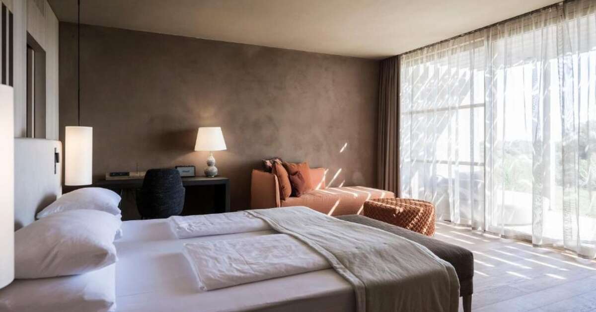 Een foto van Adler Spa Resort Sicilia