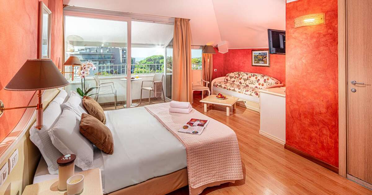 Ein Foto Hotel Jasminum