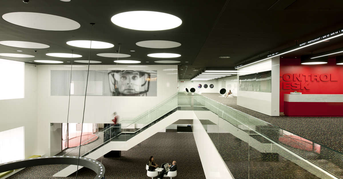 Een foto van Barcelo Sants