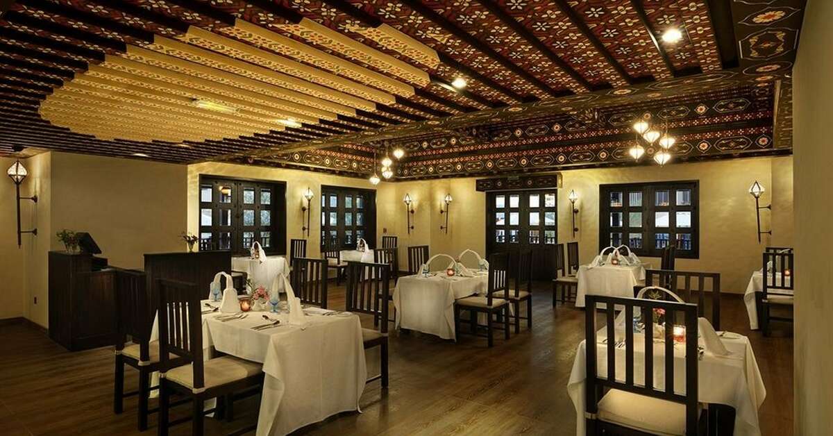 Een foto van Atana Musandam Resort