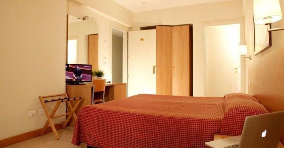 Een foto van Hotel Majorca