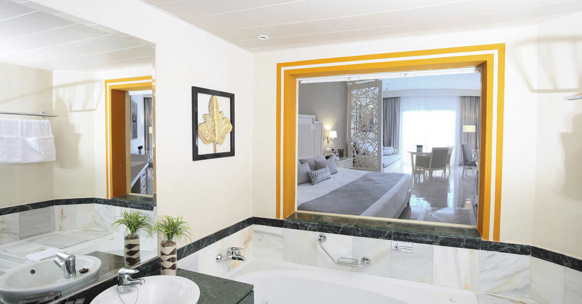 Een foto van Fantasia Bahia Principe Punta Cana