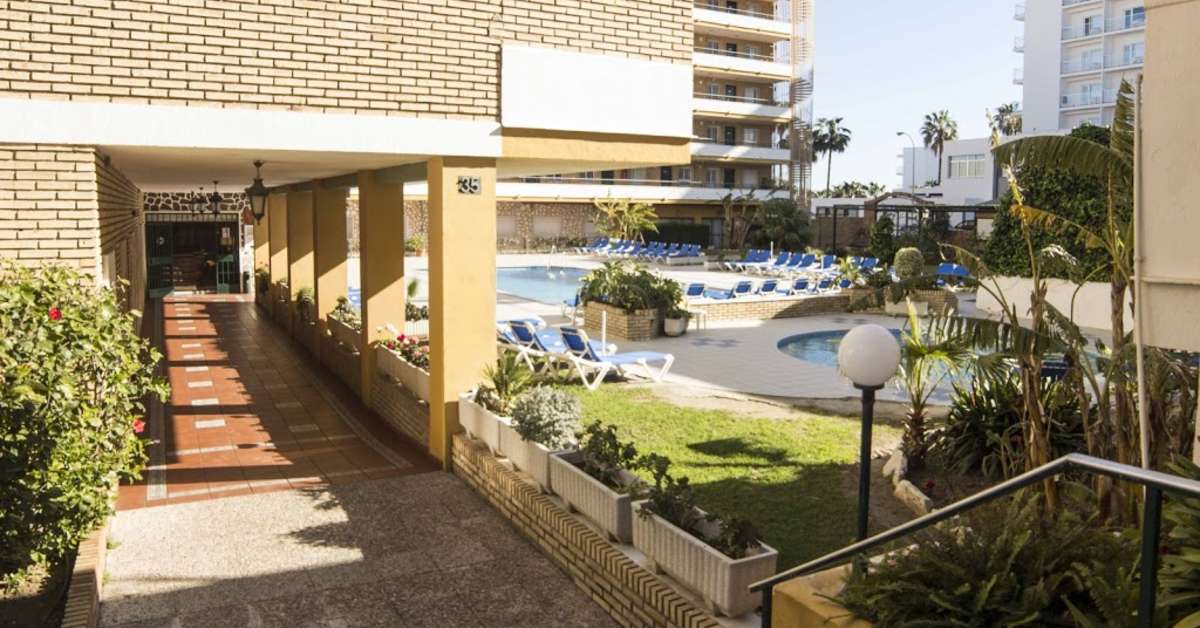 Een foto van Appartementen Buensol