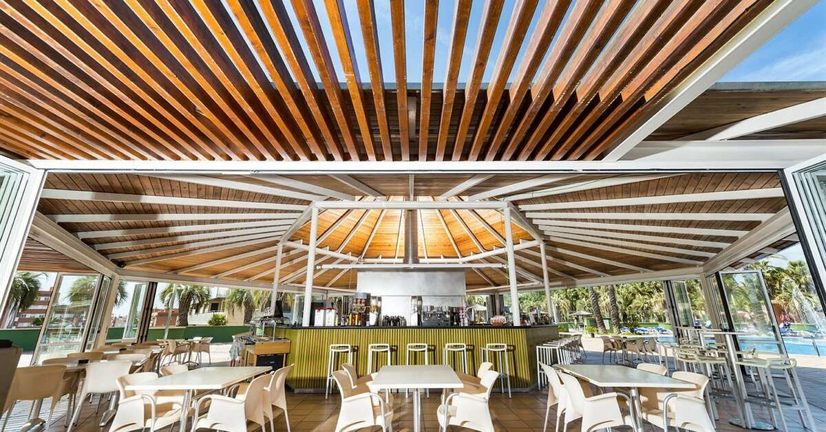 Een foto van Costa Encantada Resort & Suites