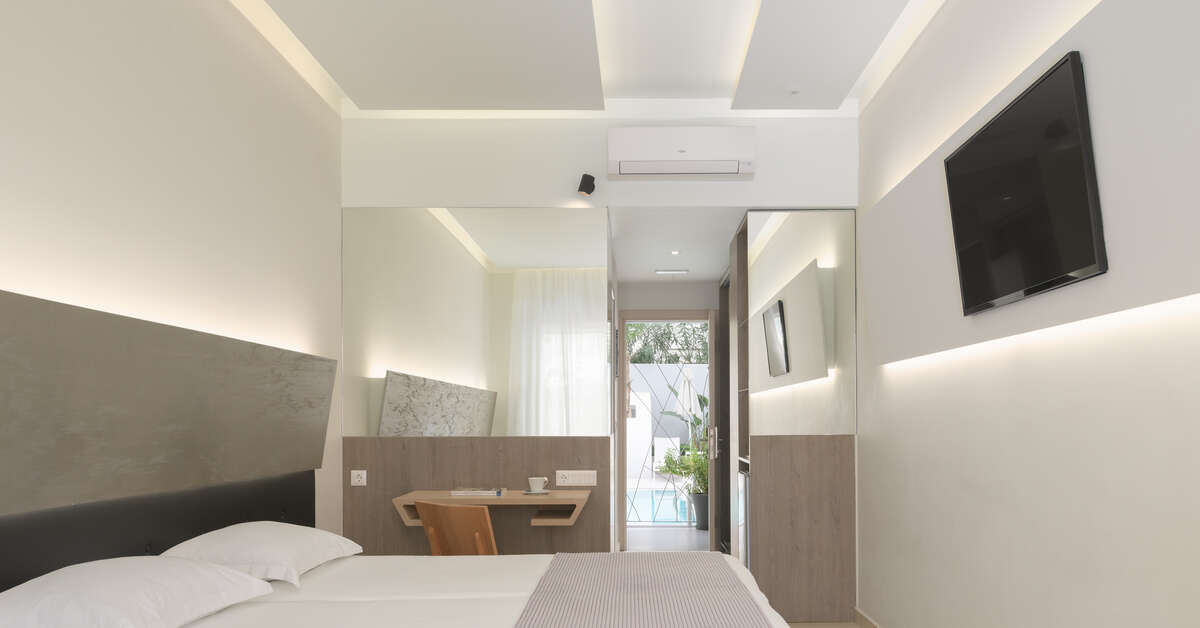 Een foto van Melrose Hotel