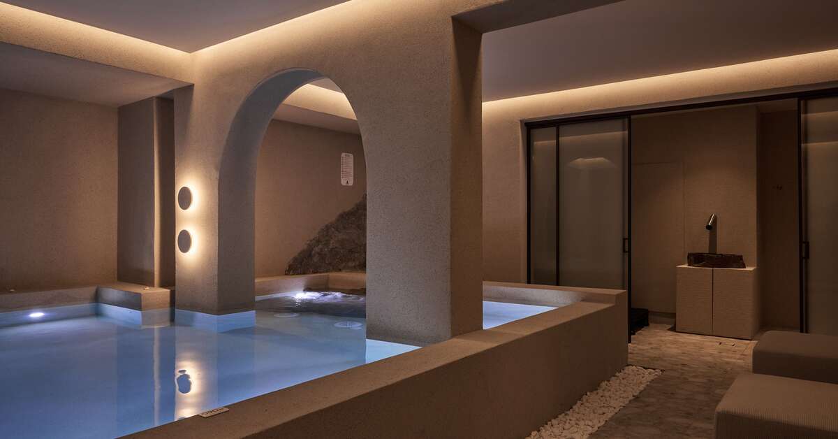 Een foto van Uzenie All Suites Boutique Resort