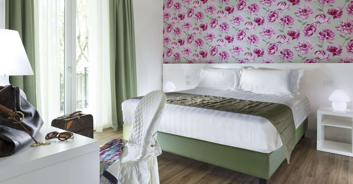 Een foto van Rimini Suite Hotel