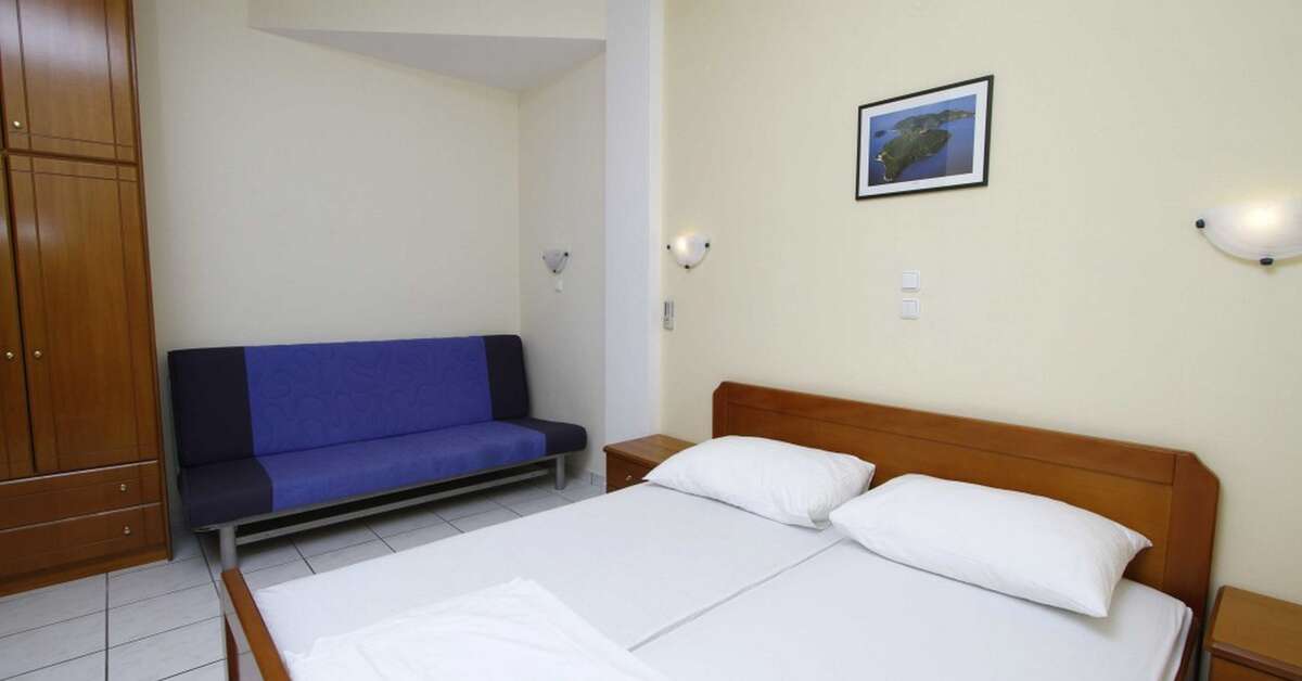 Een foto van Geni Garden Appartementen