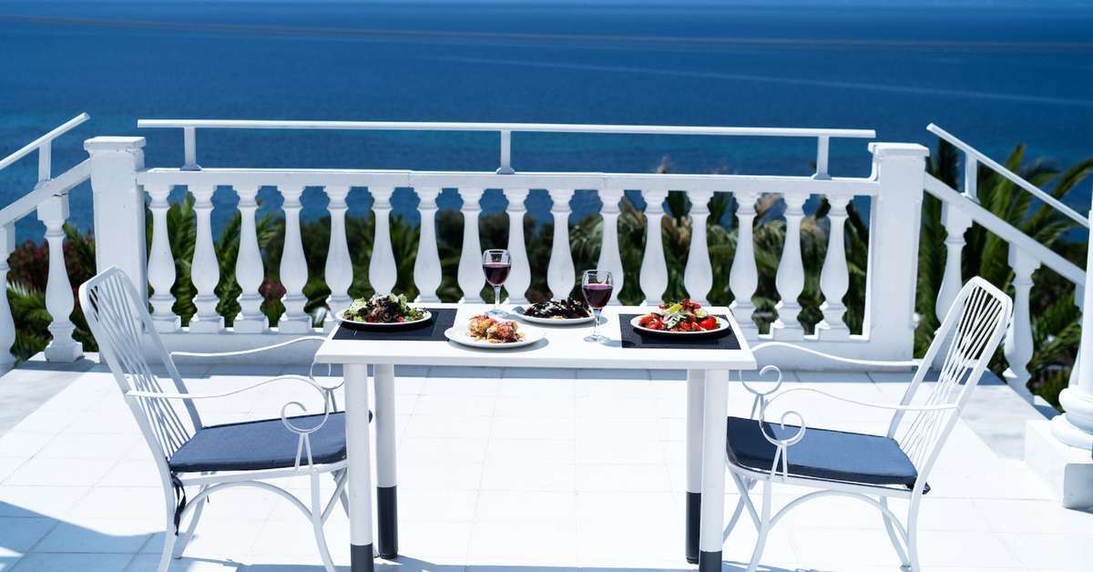 Een foto van Bianco Olympico Beach Resort